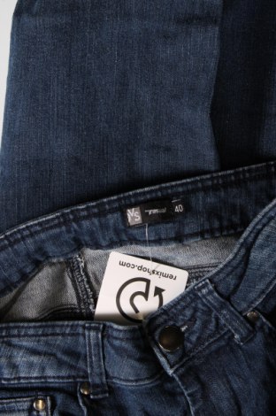 Damen Jeans Oviesse, Größe S, Farbe Blau, Preis 4,04 €