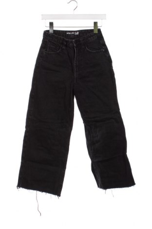 Damen Jeans Oviesse, Größe XXS, Farbe Grau, Preis 5,85 €
