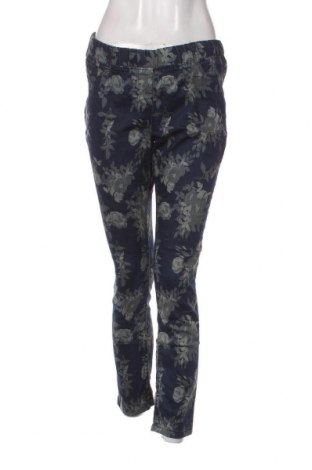 Γυναικείο Τζίν Oviesse, Μέγεθος XL, Χρώμα Μπλέ, Τιμή 9,69 €