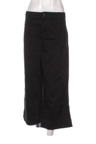 Γυναικείο Τζίν Oviesse, Μέγεθος XL, Χρώμα Μαύρο, Τιμή 10,76 €