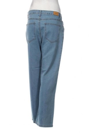 Damen Jeans Oxmo, Größe M, Farbe Blau, Preis € 23,71