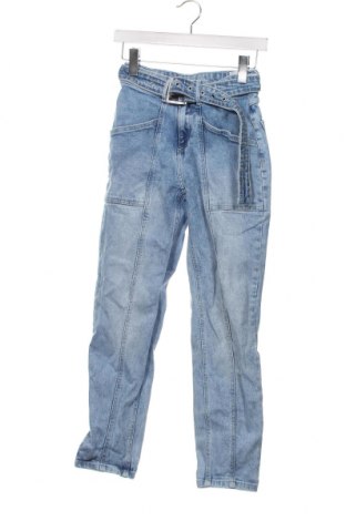Damen Jeans Page One, Größe XS, Farbe Blau, Preis 4,04 €