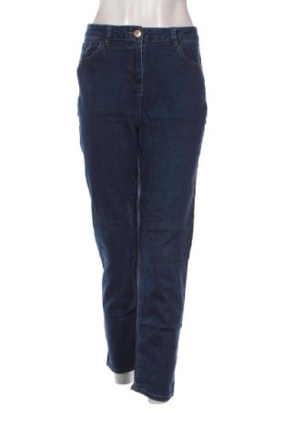 Damen Jeans Papaya, Größe M, Farbe Blau, Preis 5,45 €