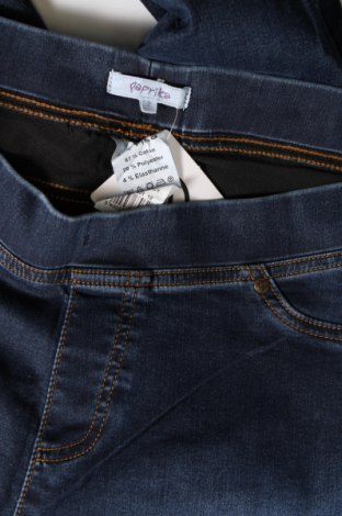Damen Jeans Paprika, Größe L, Farbe Blau, Preis € 15,69