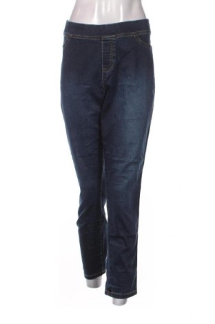 Damen Jeans Paprika, Größe L, Farbe Blau, Preis 17,12 €