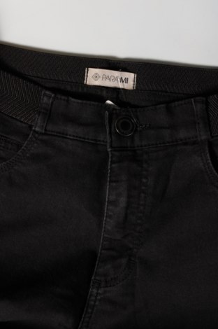 Dámske džínsy  Para Mi, Veľkosť M, Farba Čierna, Cena  3,49 €