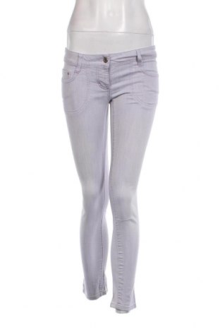 Damen Jeans Patrizia Pepe, Größe S, Farbe Lila, Preis 46,26 €