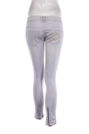 Damen Jeans Patrizia Pepe, Größe S, Farbe Lila, Preis 52,57 €
