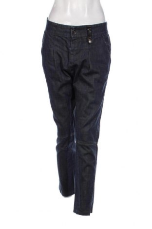 Damen Jeans Pause Jeans, Größe L, Farbe Blau, Preis 11,36 €