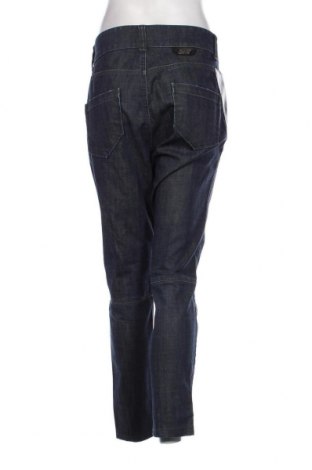 Дамски дънки Pause Jeans, Размер L, Цвят Син, Цена 44,15 лв.