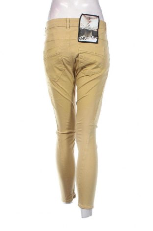 Dámske džínsy  Pause Jeans, Veľkosť S, Farba Žltá, Cena  18,31 €