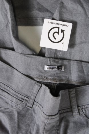 Damen Jeans Pepco, Größe M, Farbe Grau, Preis 4,04 €