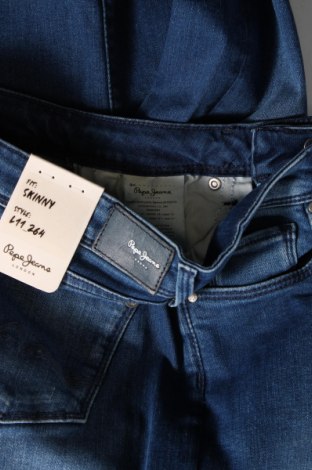 Γυναικείο Τζίν Pepe Jeans, Μέγεθος S, Χρώμα Μπλέ, Τιμή 31,92 €