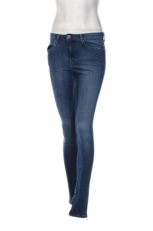 Γυναικείο Τζίν Pepe Jeans, Μέγεθος S, Χρώμα Μπλέ, Τιμή 31,92 €