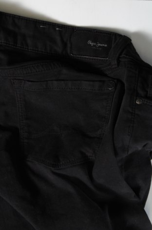 Damen Jeans Pepe Jeans, Größe S, Farbe Schwarz, Preis 14,19 €
