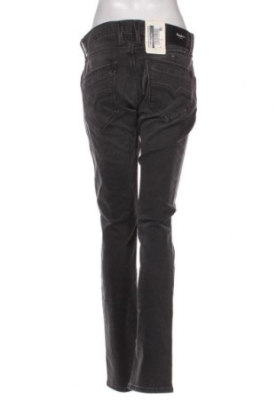 Blugi de femei Pepe Jeans, Mărime L, Culoare Negru, Preț 305,53 Lei