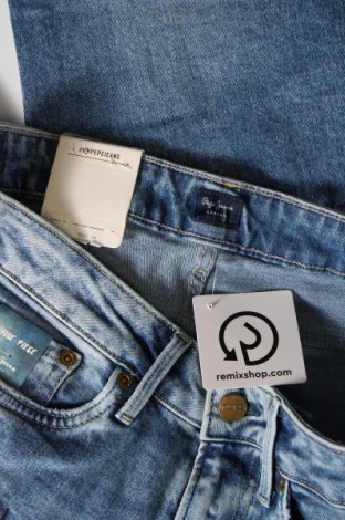Dámské džíny  Pepe Jeans, Velikost L, Barva Modrá, Cena  1 346,00 Kč