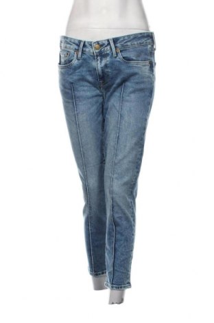 Dámske džínsy  Pepe Jeans, Veľkosť L, Farba Modrá, Cena  53,20 €