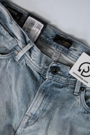 Γυναικείο Τζίν Pepe Jeans, Μέγεθος L, Χρώμα Μπλέ, Τιμή 47,88 €