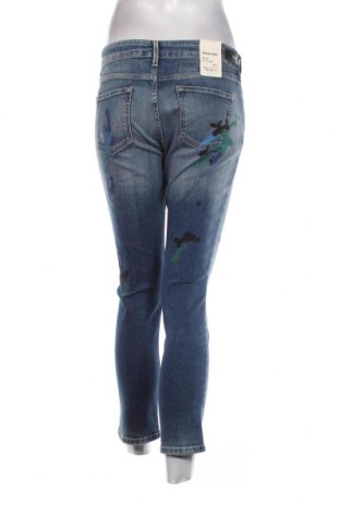 Dámske džínsy  Pepe Jeans, Veľkosť M, Farba Modrá, Cena  53,20 €