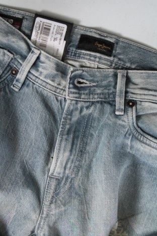 Dámské džíny  Pepe Jeans, Velikost S, Barva Modrá, Cena  1 346,00 Kč