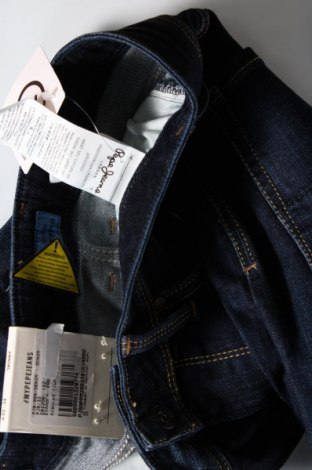 Pánske džínsy  Pepe Jeans, Veľkosť M, Farba Modrá, Cena  88,14 €