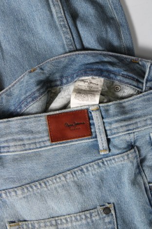Dámské džíny  Pepe Jeans, Velikost XS, Barva Modrá, Cena  997,00 Kč