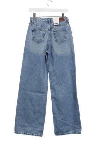 Γυναικείο Τζίν Pepe Jeans, Μέγεθος XS, Χρώμα Μπλέ, Τιμή 88,66 €