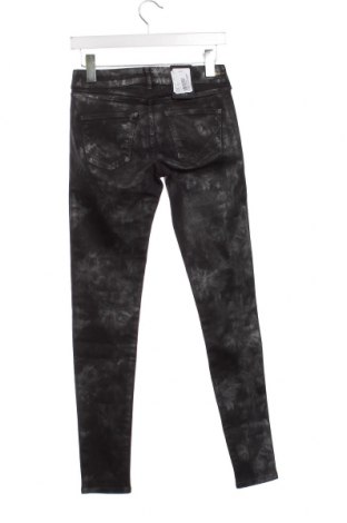 Γυναικείο Τζίν Pepe Jeans, Μέγεθος XS, Χρώμα Μαύρο, Τιμή 35,46 €