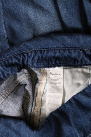 Blugi de femei Pepe Jeans, Mărime XL, Culoare Albastru, Preț 305,53 Lei