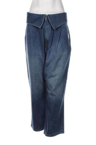Női farmernadrág Pepe Jeans, Méret XL, Szín Kék, Ár 36 364 Ft