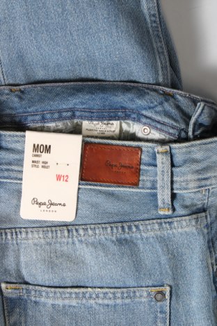 Damen Jeans Pepe Jeans, Größe M, Farbe Blau, Preis € 26,60