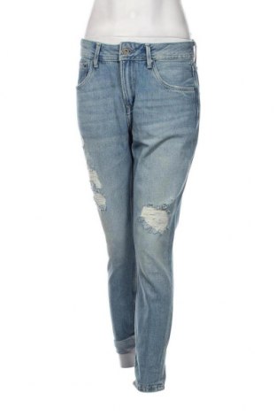 Dámské džíny  Pepe Jeans, Velikost M, Barva Modrá, Cena  873,00 Kč