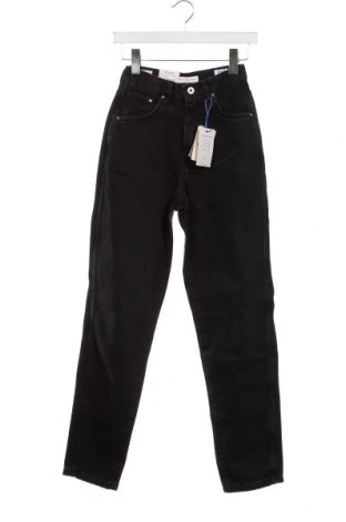 Blugi de femei Pepe Jeans, Mărime XXS, Culoare Negru, Preț 84,87 Lei