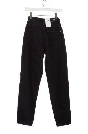Дамски дънки Pepe Jeans, Размер XXS, Цвят Черен, Цена 25,80 лв.