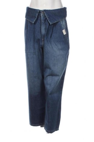 Damen Jeans Pepe Jeans, Größe M, Farbe Blau, Preis € 45,22