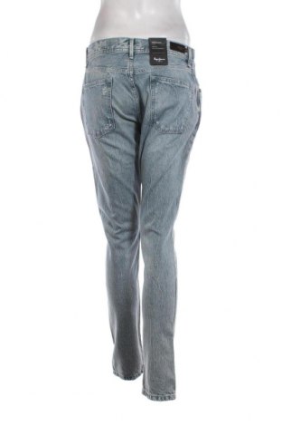 Dámske džínsy  Pepe Jeans, Veľkosť M, Farba Modrá, Cena  47,88 €