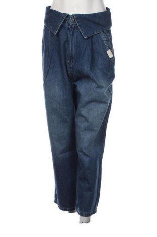 Damen Jeans Pepe Jeans, Größe S, Farbe Blau, Preis € 45,22