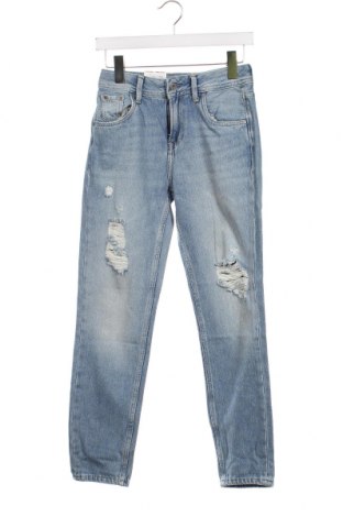 Damen Jeans Pepe Jeans, Größe XXS, Farbe Blau, Preis 35,46 €