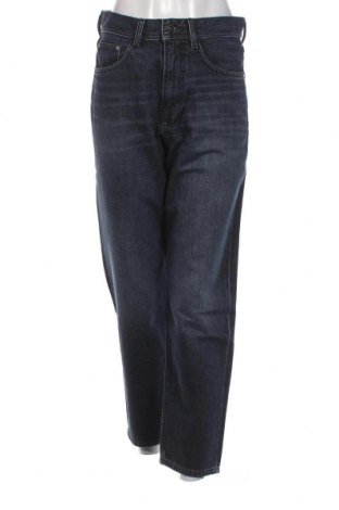 Blugi de femei Pepe Jeans, Mărime S, Culoare Albastru, Preț 288,55 Lei