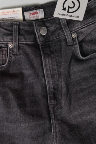 Damen Jeans Pepe Jeans, Größe XS, Farbe Grau, Preis 39,90 €