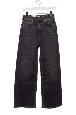 Γυναικείο Τζίν Pepe Jeans, Μέγεθος XS, Χρώμα Γκρί, Τιμή 88,66 €
