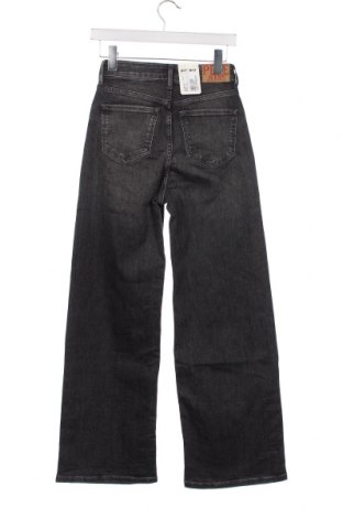 Дамски дънки Pepe Jeans, Размер XS, Цвят Сив, Цена 77,40 лв.
