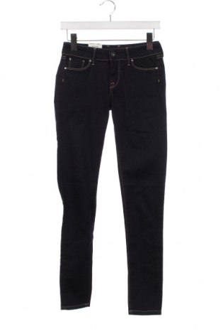 Γυναικείο Τζίν Pepe Jeans, Μέγεθος XS, Χρώμα Μπλέ, Τιμή 13,30 €