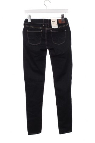 Dámské džíny  Pepe Jeans, Velikost XS, Barva Modrá, Cena  997,00 Kč