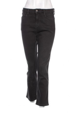 Дамски дънки Pepe Jeans, Размер M, Цвят Сив, Цена 172,00 лв.