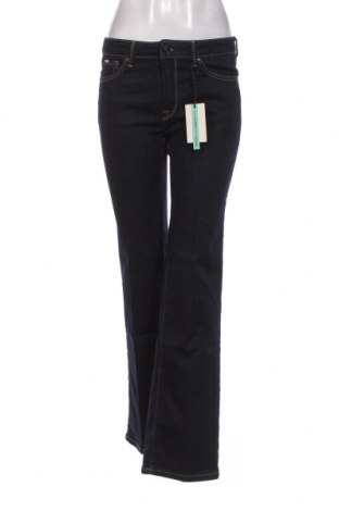 Γυναικείο Τζίν Pepe Jeans, Μέγεθος S, Χρώμα Μπλέ, Τιμή 47,88 €