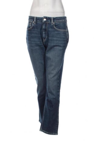 Γυναικείο Τζίν Pepe Jeans, Μέγεθος M, Χρώμα Μπλέ, Τιμή 88,66 €