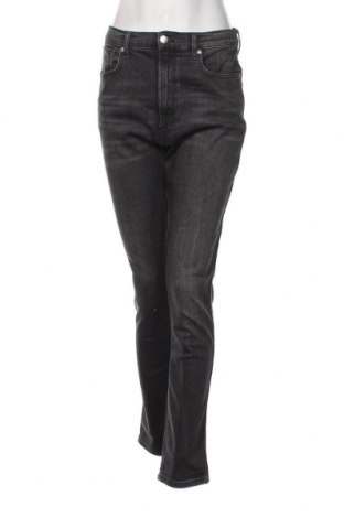 Blugi de femei Pepe Jeans, Mărime L, Culoare Gri, Preț 84,87 Lei