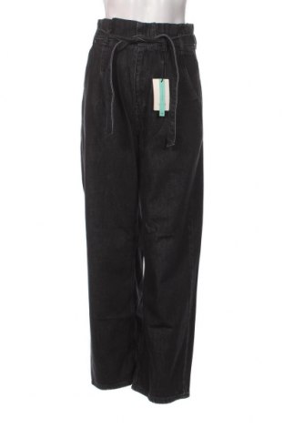 Γυναικείο Τζίν Pepe Jeans, Μέγεθος M, Χρώμα Μαύρο, Τιμή 31,03 €